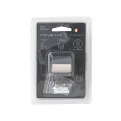 Упор дверной Code Deco DS-0020-NIS  (00031359)