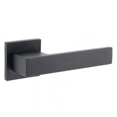 Ручки дверные Code Deco Slim H-30115-A-BLM (00031626)