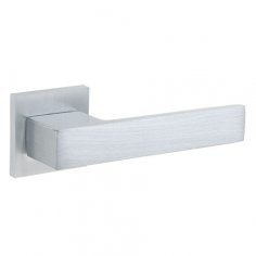 Ручки дверные Code Deco Slim H-30115-A-CRS (00031627)