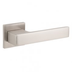 Ручки дверные Code Deco Slim H-30115-A-NISM (00031628)