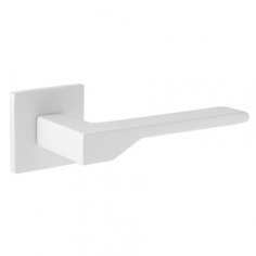 Ручки дверные Code Deco Slim H-30116-A-WM (00031630)