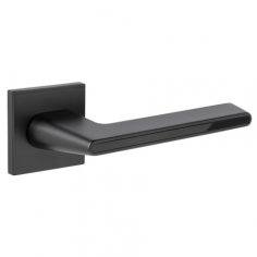 Ручки дверные Code Deco Slim H-30118-A-BLM/B (00031639)