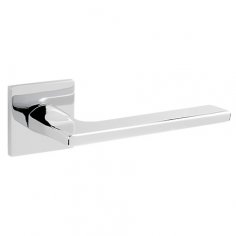 Ручки дверные Code Deco Slim H-30121-A-CR (00031645)