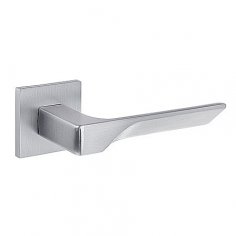 Ручки дверные Code Deco Slim H-30122-A-CRS (00031646)