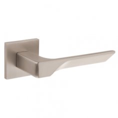 Ручки дверные Code Deco Slim H-30122-A-NISM (00031648)