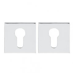 Накладки цилиндровые Code Deco Slim DP-C-30-CR (00031651)