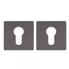 Накладки цилиндровые Code Deco Slim DP-C-30-GRF (00031653)