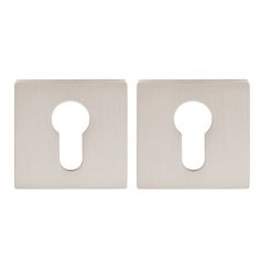 Накладки цилиндровые Code Deco Slim DP-C-30-NISM (00031654)