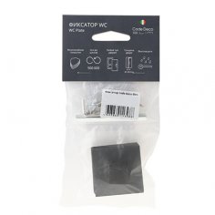 Фиксатор Code Deco Slim WC-3016-BLM (00031655)
