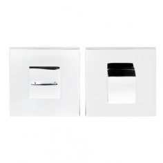 Фиксатор Code Deco Slim WC-3016-CR (00031657)