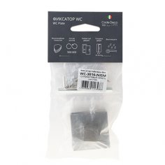 Фиксатор Code Deco Slim WC-3016-NISM (00031660)
