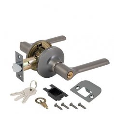Ручка - защелка AVERS 8083-01-GRF
