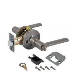 Ручка - защелка AVERS 8083-03-GRF