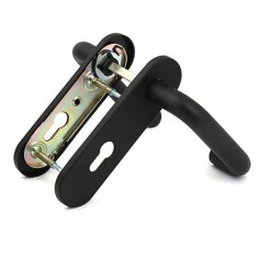 Ручки на планке AVERS HP-72.1303-BL-RE (45-65) (B2B)  (00032586)
