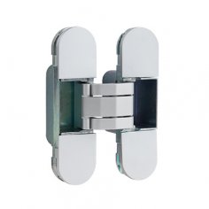 Петля врезная Apecs 110*30-3D-Z-CRM (R15) (B2B)