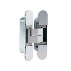 Петля врезная Apecs 115*23-3D-Z-CRM (R11,5) (B2B) (00032702)