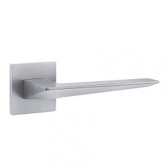 Ручки дверные Code Deco Slim H-30133-A-CRS (00032787)