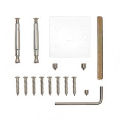 Фиксатор Code Deco Slim WC-3016-NISM (00031660)