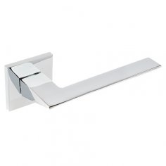 Ручки дверные Code Deco Slim H-30133-A-CR (00032788)