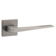Ручки дверные Code Deco Slim H-30133-A-GRF (00032789)