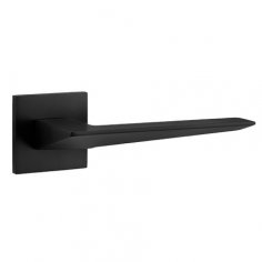Ручки дверные Code Deco Slim H-30133-A-BLM (00032790)