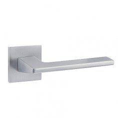 Ручки дверные Code Deco Slim H-30134-A-CRS (00032791)