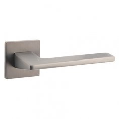 Ручки дверные Code Deco Slim H-30134-A-GRF (00032793)