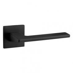 Ручки дверные Code Deco Slim H-30134-A-BLM (00032794)