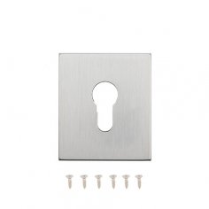 Накладка декоративная Code Deco Slim DP-16-C-CRS  (00032916)