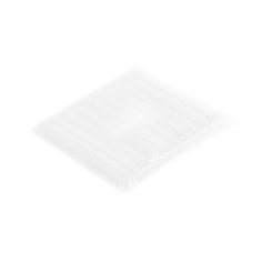 Накладка декоративная Code Deco Slim DP-16-C-CRS  (00032916)