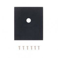 Накладка декоративная Code Deco Slim DP-16-K-BLM  (00032917)