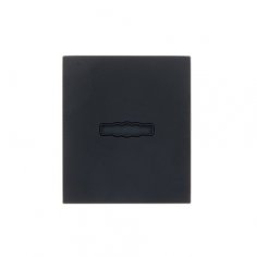 Накладка декоративная Code Deco Slim DP-16-S-Auto-BLM (00032920)