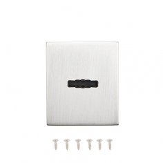 Накладка декоративная Code Deco Slim DP-16-S-Auto-CRS (00032922)