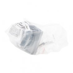 Поворотник Code Deco Slim TT-1616-8/75-CRS (00032925)