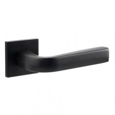 Ручки дверные Code Deco Slim H-30082-A-BLM (B2B) (00032926)