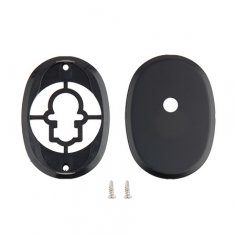 Накладка декоративная Apecs DP-11-K-BLM (00032962)