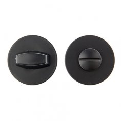 Фиксатор Code Deco Slim WC-4020-BLM