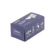 Цилиндровый механизм Apecs SM-70-BLM (00033866)