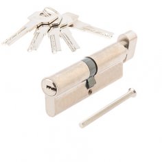 Цилиндровый механизм  Vanger YM-90-C-CR (00033934)