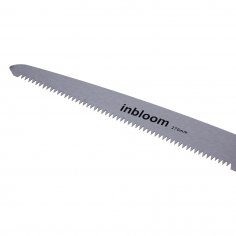 Пила садовая  INBLOOM  41см  марганц. сталь 65М