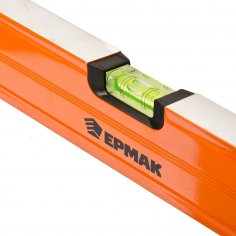 Уровень  ЕРМАК  PROFI  400 мм  магнитный