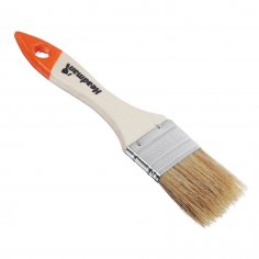 Кисть плоская  HEADMAN BASIC  38мм / 1,5&quot;