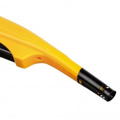 Зажигалка пьезо  VETTA  изогнутая  WH-1012