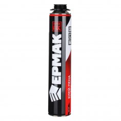 Клей-пена  ЕРМАК ULTRA  840г  универсальная полиуретановая